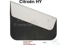 citroen ds 11cv hy front wing P44927 - Image 1