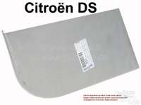 citroen ds 11cv hy front wing fender on left P35113 - Image 1