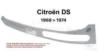 citroen ds 11cv hy front wing fender on left P35212 - Image 1