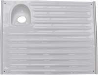 citroen ds 11cv hy fuel filler flap grp P48229 - Image 1