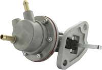 Citroen-DS-11CV-HY - Gasoline pump completely made of metal. Long operating lever (about 43mm). Suitable for Ci