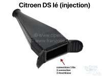 citroen ds 11cv hy fuel system injection nozzle protecting cap P31334 - Image 2