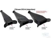 citroen ds 11cv hy fuel system injection nozzle protecting cap P31334 - Image 1