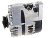 Citroen-2CV - Alternator, new part (alternating current). Suitable for Citroen SM. 12 Volt! 95A. New par