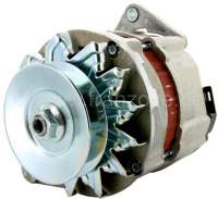 Alle - Generator conversion kit on 6 V alternating current. Suitable for Citroen 11CV. Consisting