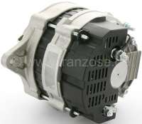 citroen ds 11cv hy generator spare parts integrated battery P48068 - Image 3
