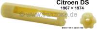 citroen ds 11cv hy headlights accessories holder adjustment sleeve P35585 - Image 1