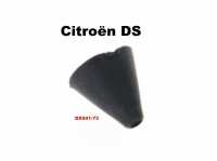 citroen ds 11cv hy headlights accessories holder cable headlight height adjustment rubber plug P35888 - Image 1