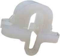 Alle - Guide from synthetic, for the rope of the along-steering auxiliary headlight. Suitable for