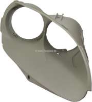 citroen ds 11cv hy headlights accessories holder headlight casing on P35419 - Image 3