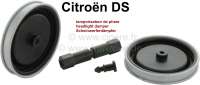 citroen ds 11cv hy headlights accessories holder headlight damper absorber P35971 - Image 1