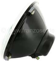 citroen ds 11cv hy headlights accessories holder main headlight h4 P37030 - Image 2