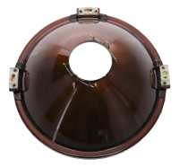 Alle - P 403/404/DS, headlight insert (NOS). Ducellier design. Suitable for Peugeot 403 + 404. Ci