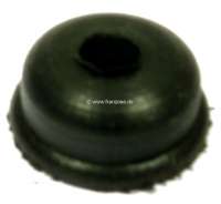 citroen ds 11cv hy headlights accessories holder rubber seal outside P60825 - Image 2