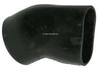 citroen ds 11cv hy heating ventilation heat pipe connection rubber P60042 - Image 1