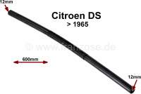 citroen ds 11cv hy heating ventilation heater radiator hose P32479 - Image 1