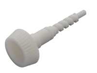 Citroen-DS-11CV-HY - Threaded knob for the ventilation flap. Suitable for Citroen HY. High-quality reproduction