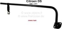 citroen ds 11cv hy heating ventilation water pipe P32256 - Image 1