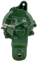 Sonstige-Citroen - Centrifugal governor, in the exchange. Hydraulic system LHM. Suitable for Citroen DS IE, s