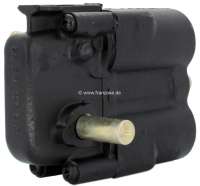 Citroen-DS-11CV-HY - Clutch adjustment, for hydraulic system LHS. Suitable for Citroen DS, to year of construct