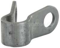 Citroen-DS-11CV-HY - Fixing clip, for the hydraulic line (6,35mm) between hydraulic pump and pressure controlle