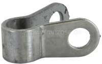 Citroen-DS-11CV-HY - Fixing clip, for the hydraulic line (6,35mm) between hydraulic pump and pressure controlle