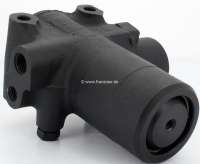 Citroen-DS-11CV-HY - Hydraulics pressure controller from steel, in the exchange. Hydraulic system LHS. Suitable