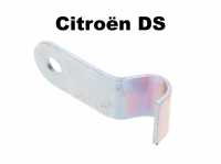 citroen ds 11cv hy hydraulic line bracket 465mm P32565 - Image 1