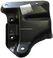 Citroen-2CV - Pressure controller retaining plate, suitable for Citroen DS. The fixture is used, sandbla