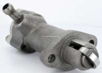 Citroen-DS-11CV-HY - Hydraulic pump, 1 piston, in the exchange. Hydraulic system LHM (green liquid). Suitable f