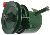 citroen ds 11cv hy hydraulic pump 1 v belt 7 P31132 - Image 1