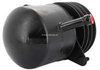 Citroen-DS-11CV-HY - Hydraulic pump for 3 V-belt (7 pistons pump), in the exchange. Hydraulic system LHS. Suita