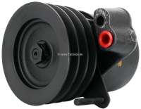 citroen ds 11cv hy hydraulic pump 3 v belt 7 P30282 - Image 1