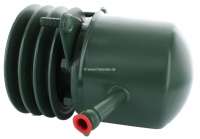 Citroen-DS-11CV-HY - Hydraulic pump for 3 V-belt (7 pistons pump), in the exchange. Hydraulic system LHM. Suita