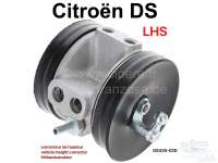citroen ds 11cv hy hydraulic vehicle height corrector exchange P31120 - Image 1