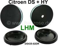 citroen ds 11cv hy hydraulic vehicle height corrector repair set system P31121 - Image 1