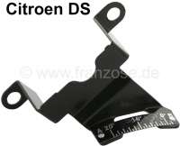 citroen ds 11cv hy ignition adjustment curve scale this scaling is P37008 - Image 1