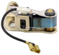 Peugeot - Bosch, ignition contact system Bosch. The contact is struck clockwise. Suitable for Citroe