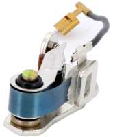 Renault - Bosch, ignition contact system Bosch. The contact is stuck counterclockwise. Suitable for 
