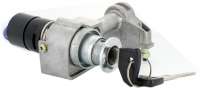 citroen ds 11cv hy ignition locks starter lock semiautomatic gearbox P33130 - Image 3
