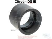 Citroen-DS-11CV-HY - Connection rubber for the intake manifold. Suitable for DS IE (injection engine). Outside 