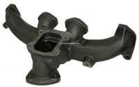 citroen ds 11cv hy intake exhaust manifold elbow new part P48136 - Image 1