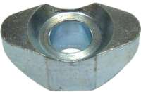 Citroen-DS-11CV-HY - Nut (toggle), for the securement of the elbow. Suitable for Citroen 11CV with Perfo + D-En