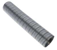 Citroen-DS-11CV-HY - Preheating hose, from the exhaust elbow to the air filter. Suitable for Citroen DS. Length
