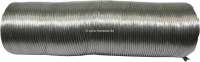 Citroen-DS-11CV-HY - Preheating hose, from the exhaust elbow to the air filter. Suitable for Citroen DS. Length