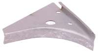 Sonstige-Citroen - Interior fender of transition bracket on the right (connecting metal between the interior 