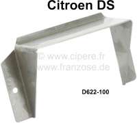 citroen ds 11cv hy jacking pin cover high grade steel P37218 - Image 1