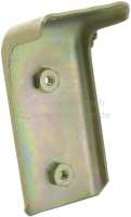 Citroen-DS-11CV-HY - Lower mounting bracket, for the fender securement at the rear end panel. Suitable for Citr