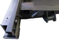 Sonstige-Citroen - Boot (rear chassis) complete (with axle mount). Suitable for Citroen DS saloon. A rear sec