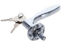 Sonstige-Citroen - Tailgate handle, suitable for Citroen HY. Or. No. H8638